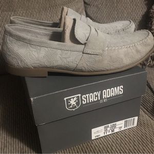 Stacy Adams Penny Loafer